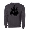 Midweight Hooded Sweatshirt Thumbnail
