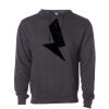 Midweight Hooded Sweatshirt Thumbnail