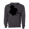 Midweight Hooded Sweatshirt Thumbnail