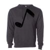 Midweight Hooded Sweatshirt Thumbnail