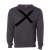 Midweight Hooded Sweatshirt Thumbnail