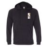 Unisex Special Blend Raglan Hooded Sweatshirt Thumbnail