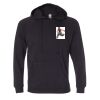 Unisex Special Blend Raglan Hooded Sweatshirt Thumbnail