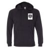 Unisex Special Blend Raglan Hooded Sweatshirt Thumbnail