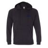 Unisex Special Blend Raglan Hooded Sweatshirt Thumbnail
