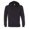 Unisex Special Blend Raglan Hooded Sweatshirt Thumbnail