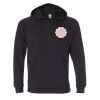 Unisex Special Blend Raglan Hooded Sweatshirt Thumbnail