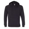 Unisex Special Blend Raglan Hooded Sweatshirt Thumbnail