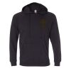 Unisex Special Blend Raglan Hooded Sweatshirt Thumbnail