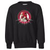 Youth EcoSmart® Crewneck Sweatshirt Thumbnail