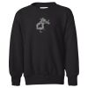 Youth EcoSmart® Crewneck Sweatshirt Thumbnail