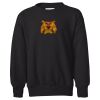 Youth EcoSmart® Crewneck Sweatshirt Thumbnail