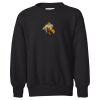 Youth EcoSmart® Crewneck Sweatshirt Thumbnail