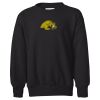 Youth EcoSmart® Crewneck Sweatshirt Thumbnail
