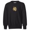 Youth EcoSmart® Crewneck Sweatshirt Thumbnail