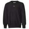 Youth EcoSmart® Crewneck Sweatshirt Thumbnail