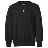 Youth EcoSmart® Crewneck Sweatshirt Thumbnail