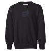 Youth EcoSmart® Crewneck Sweatshirt Thumbnail