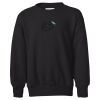 Youth EcoSmart® Crewneck Sweatshirt Thumbnail