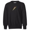 Youth EcoSmart® Crewneck Sweatshirt Thumbnail