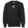 Youth EcoSmart® Crewneck Sweatshirt Thumbnail