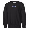 Youth EcoSmart® Crewneck Sweatshirt Thumbnail