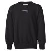 Youth EcoSmart® Crewneck Sweatshirt Thumbnail
