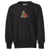 Youth EcoSmart® Crewneck Sweatshirt Thumbnail