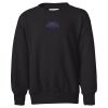 Youth EcoSmart® Crewneck Sweatshirt Thumbnail