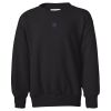 Youth EcoSmart® Crewneck Sweatshirt Thumbnail