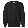 Youth EcoSmart® Crewneck Sweatshirt Thumbnail