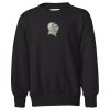 Youth EcoSmart® Crewneck Sweatshirt Thumbnail