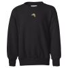 Youth EcoSmart® Crewneck Sweatshirt Thumbnail