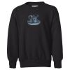 Youth EcoSmart® Crewneck Sweatshirt Thumbnail