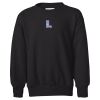 Youth EcoSmart® Crewneck Sweatshirt Thumbnail