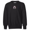 Youth EcoSmart® Crewneck Sweatshirt Thumbnail