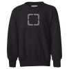 Youth EcoSmart® Crewneck Sweatshirt Thumbnail