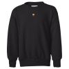 Youth EcoSmart® Crewneck Sweatshirt Thumbnail