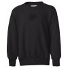 Youth EcoSmart® Crewneck Sweatshirt Thumbnail