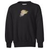 Youth EcoSmart® Crewneck Sweatshirt Thumbnail