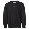 Youth EcoSmart® Crewneck Sweatshirt Thumbnail