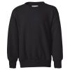 Youth EcoSmart® Crewneck Sweatshirt Thumbnail