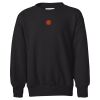 Youth EcoSmart® Crewneck Sweatshirt Thumbnail