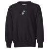Youth EcoSmart® Crewneck Sweatshirt Thumbnail