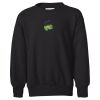 Youth EcoSmart® Crewneck Sweatshirt Thumbnail
