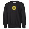 Youth EcoSmart® Crewneck Sweatshirt Thumbnail