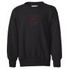 Youth EcoSmart® Crewneck Sweatshirt Thumbnail