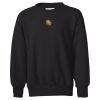 Youth EcoSmart® Crewneck Sweatshirt Thumbnail
