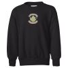 Youth EcoSmart® Crewneck Sweatshirt Thumbnail