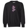 Youth EcoSmart® Crewneck Sweatshirt Thumbnail